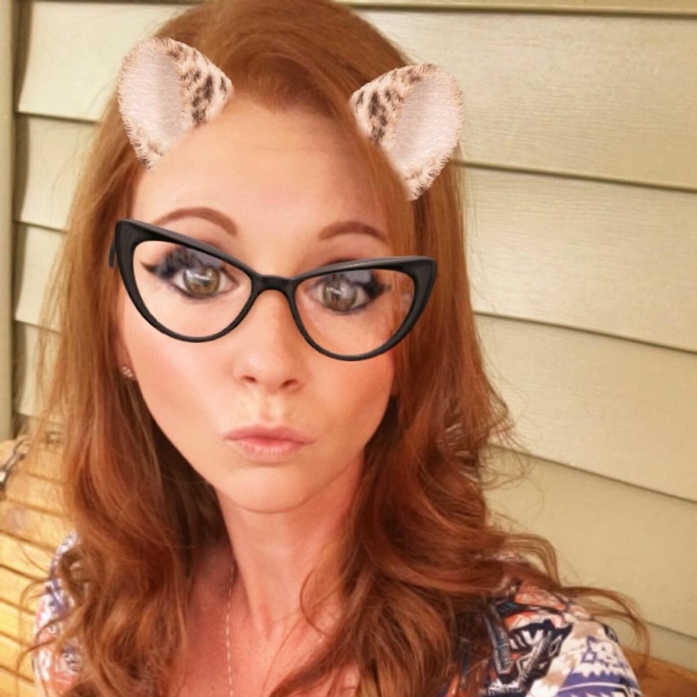 Meet your Posher, Samantha